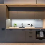 Center Hideaway - By Innorental Appartement