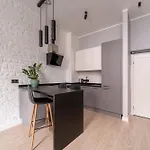 Appartement Center Hideaway - By Innorental *