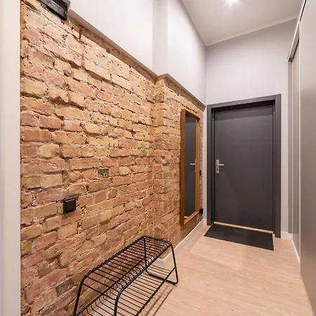 Appartement Center Hideaway - By Innorental *