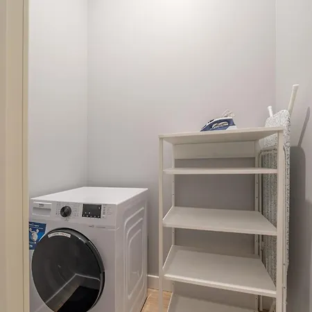 Caka Street Hideaway Apartments - By Innorental * Riga