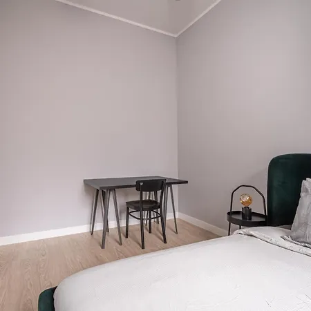 Caka Street Hideaway Apartments - By Innorental Apartman Riga