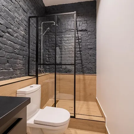 Appartement Center Hideaway - By Innorental Riga