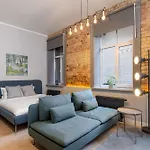 Center Hideaway - By Innorental Riga