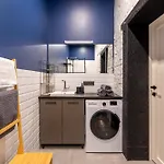 Dzīvoklis Center Hideaway - By Innorental Riga