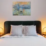 Dzīvoklis Center Hideaway - By Innorental Riga