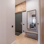 Center Hideaway - By Innorental * Riga