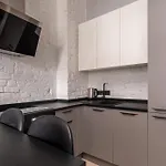 Dzīvoklis Center Hideaway - By Innorental