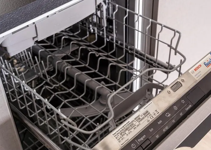 Апартаменты Center Hideaway - By Innorental