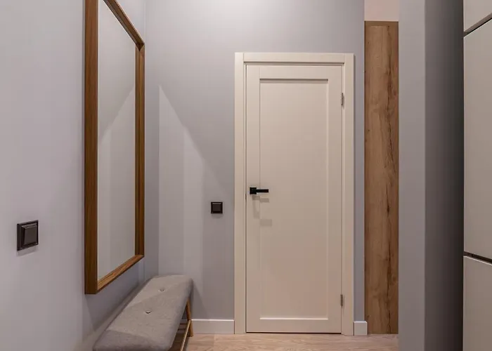 Center Hideaway - By Innorental *