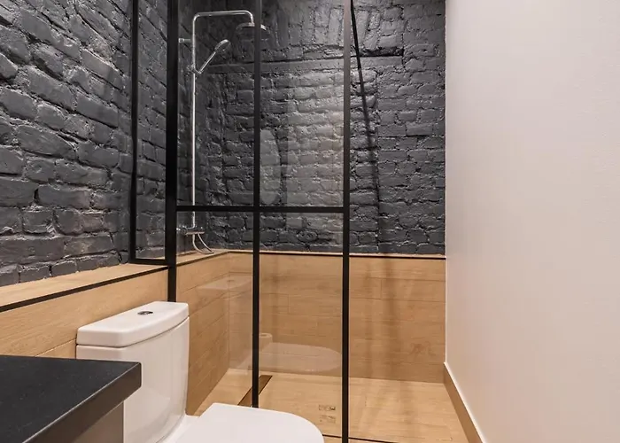 Апартаменты Center Hideaway - By Innorental Рига