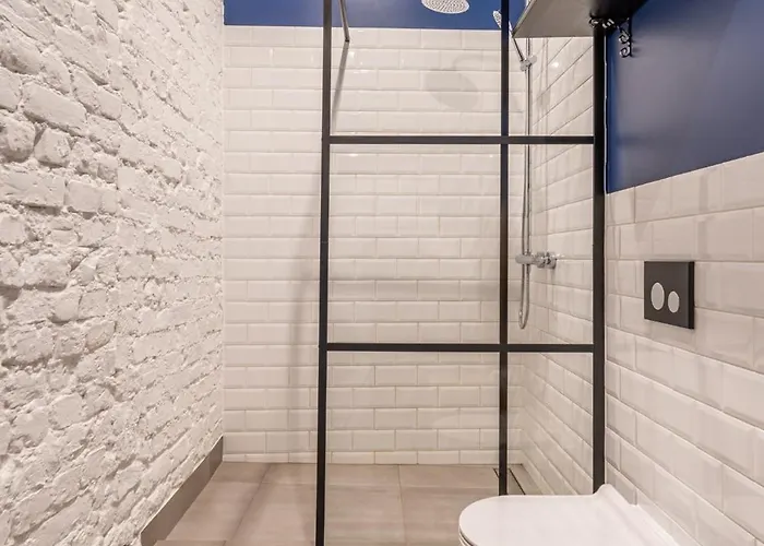 Center Hideaway - By Innorental * Рига